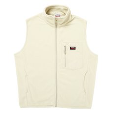 画像6: PORKCHOP GARAGE SUPPLY  FLEECE VEST (6)