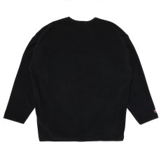 画像2: PORKCHOP GARAGE SUPPLY  CS FLEECE SHIRT (2)