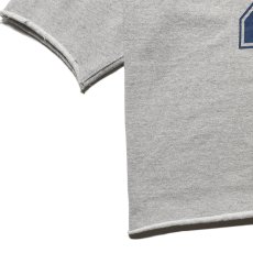 画像7: STANDARD CALIFORNIA  SD 22nd Anniversary US Cotton Baseball Logo Sweat (7)