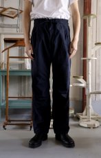 画像2: nonnative  DWELLER EASY PANTS NYLON WEATHER (2)