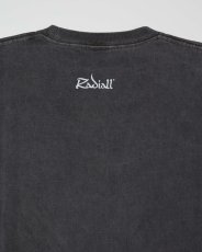 画像3: RADIALL  FUME - CREW NECK T-SHIRT S/S (3)