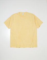 画像6: RADIALL  FUME - CREW NECK T-SHIRT S/S (6)