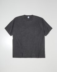 画像1: RADIALL  FUME - CREW NECK T-SHIRT S/S (1)