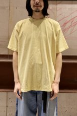 画像11: RADIALL  FUME - CREW NECK T-SHIRT S/S (11)