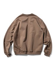 画像10: LFYT  Lafayette LOGO CREW SWEAT (10)