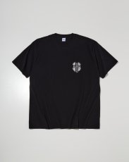 画像1: RADIALL  CHRAMS - CREW NECK T-SHIRT S/S (1)