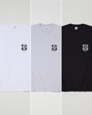 画像9: RADIALL  CHRAMS - CREW NECK T-SHIRT S/S (9)