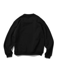 画像5: LFYT  Lafayette LOGO CREW SWEAT (5)