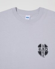 画像7: RADIALL  CHRAMS - CREW NECK T-SHIRT S/S (7)