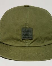 画像5: RADIALL   SURFIN BIRD - BASEBALL CAP (5)