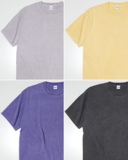 画像10: RADIALL  FUME - CREW NECK T-SHIRT S/S (10)