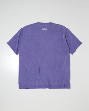 画像9: RADIALL  FUME - CREW NECK T-SHIRT S/S (9)