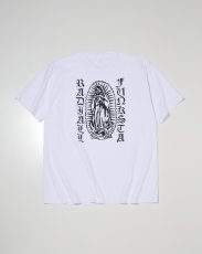 画像4: RADIALL  CHRAMS - CREW NECK T-SHIRT S/S (4)