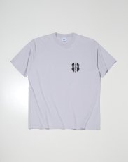 画像5: RADIALL  CHRAMS - CREW NECK T-SHIRT S/S (5)