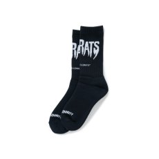 画像5: RATS  PILE SOCKS "THE RATS" (5)