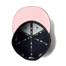 画像5: NEW ERA  59FIFTY Sakura Pack ロサンゼルス・ドジャース ネイビー (5)