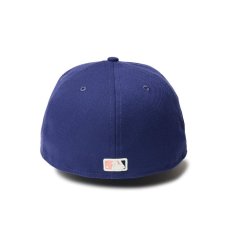 画像4: NEW ERA  59FIFTY Sakura Pack ボストン・レッドソックス ライトネイビー (4)