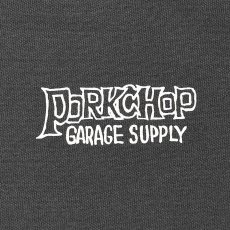 画像4: PORKCHOP GARAGE SUPPLY  MAD SPRAY SWEAT (4)