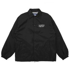 画像2: PORKCHOP GARAGE SUPPLY  MAD SPRAY COACH JKT (2)