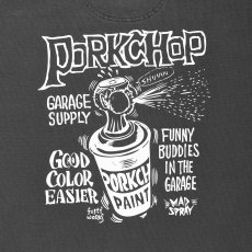 画像3: PORKCHOP GARAGE SUPPLY  MAD SPRAY SWEAT (3)