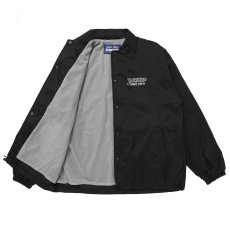 画像3: PORKCHOP GARAGE SUPPLY  MAD SPRAY COACH JKT (3)