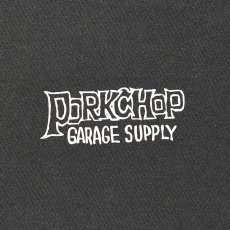 画像9: PORKCHOP GARAGE SUPPLY  MAD SPRAY L/S TEE (9)