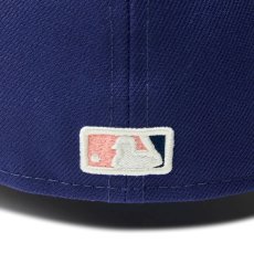 画像9: NEW ERA  59FIFTY Sakura Pack ボストン・レッドソックス ライトネイビー (9)