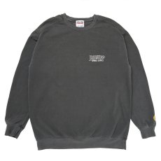 画像2: PORKCHOP GARAGE SUPPLY  MAD SPRAY SWEAT (2)