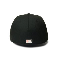 画像4: NEW ERA  59FIFTY Sakura Pack ニューヨーク・ヤンキース ブラック (4)