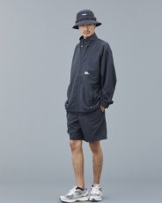 画像31: Liberaiders  LR NYLON WINDBREAKER (31)