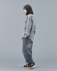 画像35: Liberaiders  GARMENT DYED UTILITY PANTS (35)