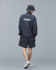 画像27: Liberaiders  LR NYLON WINDBREAKER (27)