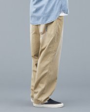 画像46: Liberaiders  GARMENT DYED UTILITY PANTS (46)