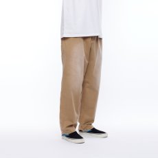 画像23: Liberaiders  GARMENT DYED UTILITY PANTS (23)