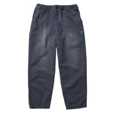 画像1: Liberaiders  GARMENT DYED UTILITY PANTS (1)