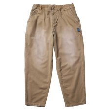 画像5: Liberaiders  GARMENT DYED UTILITY PANTS (5)