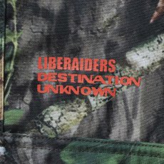 画像11: Liberaiders  LR NYLON WINDBREAKER (11)