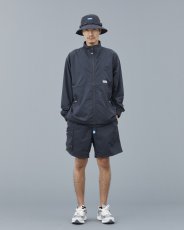 画像23: Liberaiders  LR NYLON WINDBREAKER (23)