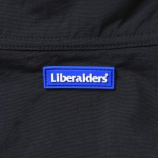 画像7: Liberaiders  LR NYLON WINDBREAKER (7)