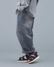 画像34: Liberaiders  GARMENT DYED UTILITY PANTS (34)