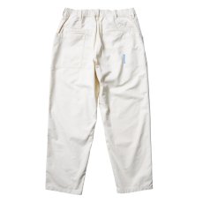 画像13: Liberaiders  GARMENT DYED UTILITY PANTS (13)