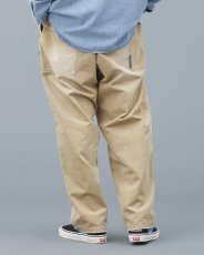 画像47: Liberaiders  GARMENT DYED UTILITY PANTS (47)