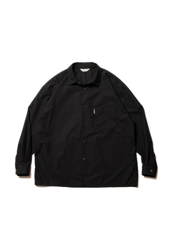 COOTIE Supima Typewriter Shirt - シャツ