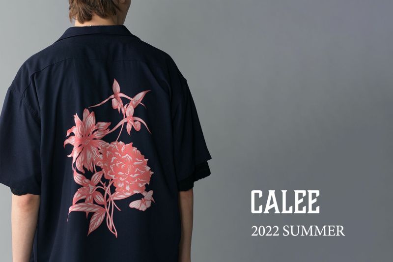 CALEE(キャリー)のTシャツ通販 - ROOM ONLINE STORE