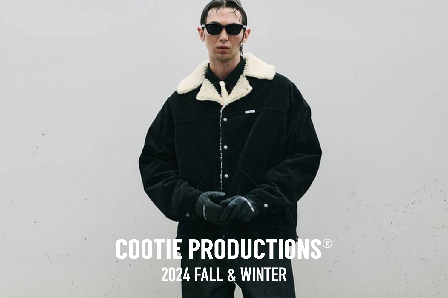 COOTIE PRODUCTIONS(クーティープロダクションズ)