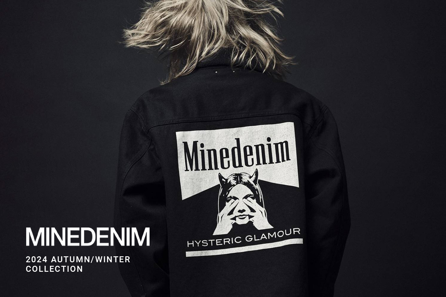 MINEDENIM(マインデニム)