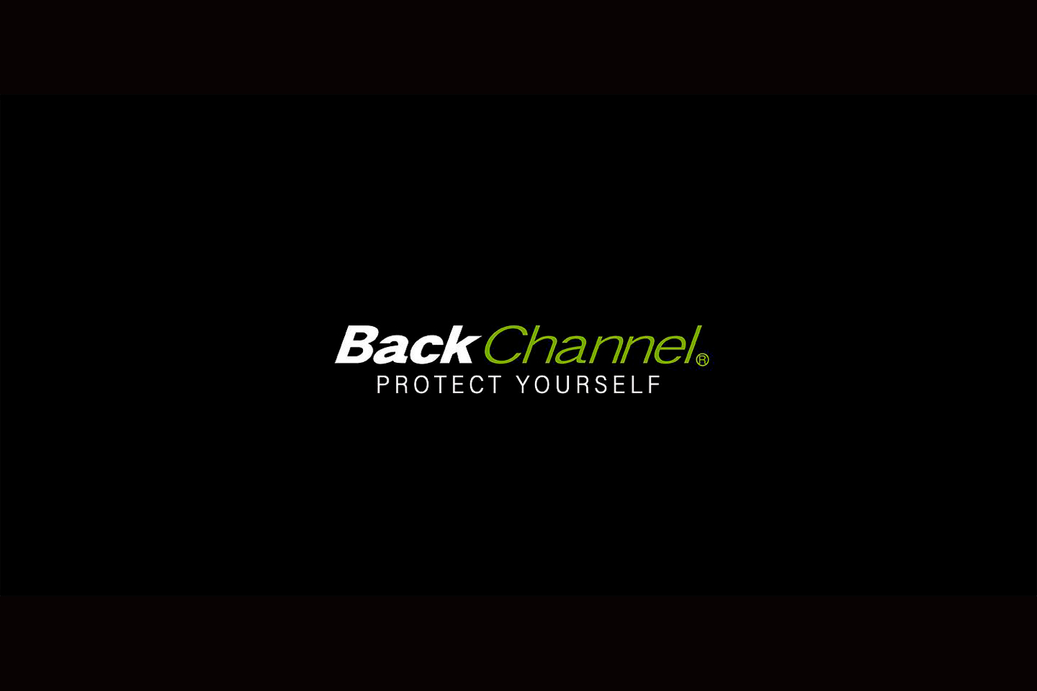 Back Channel(バックチャンネル)通販正規取扱 - ROOM ONLINE STORE