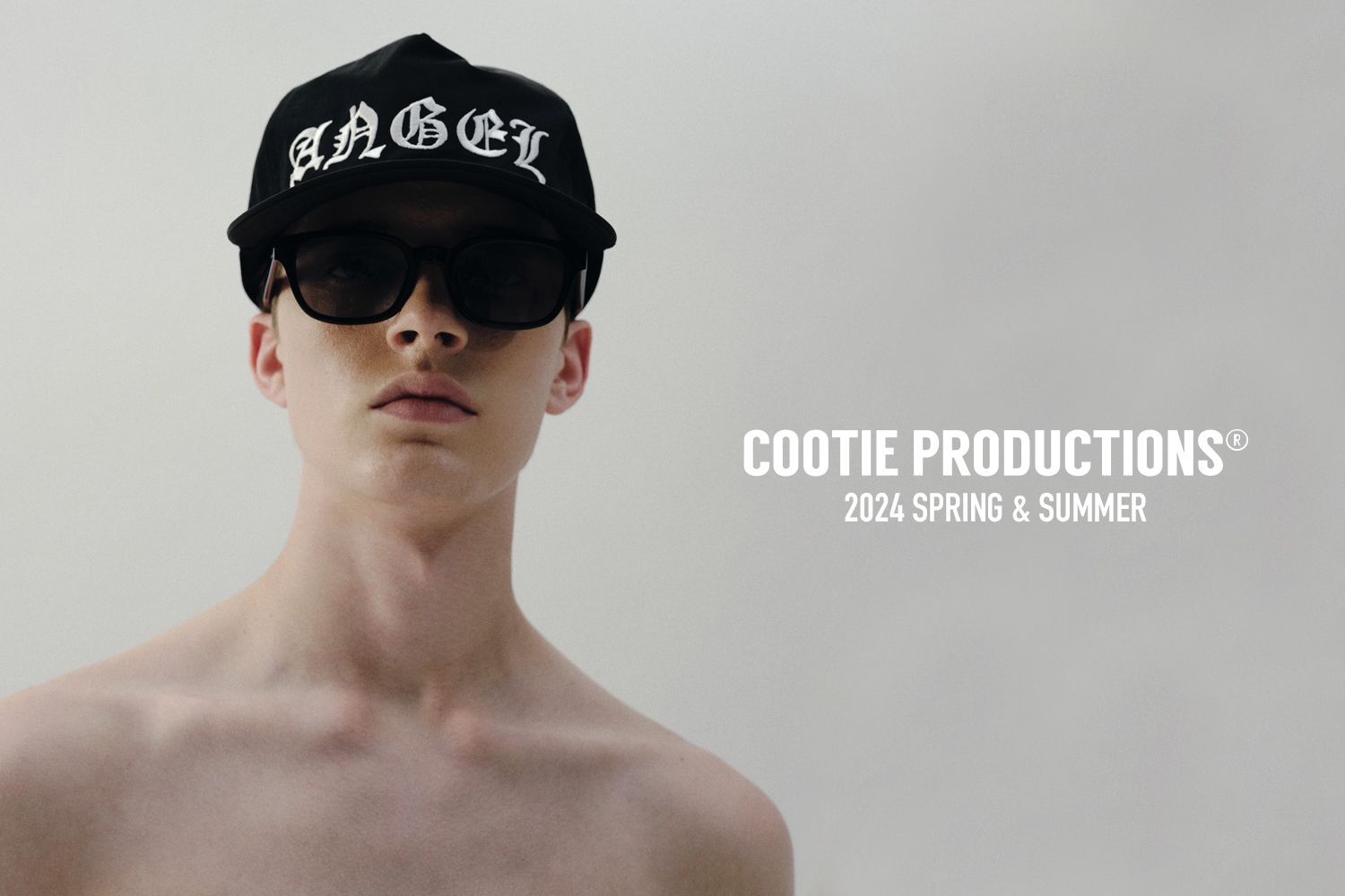 COOTIE PRODUCTIONS(クーティープロダクションズ)公式取扱通販サイト