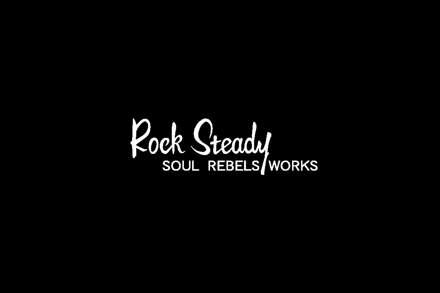 RockSteady(ロックステディ)