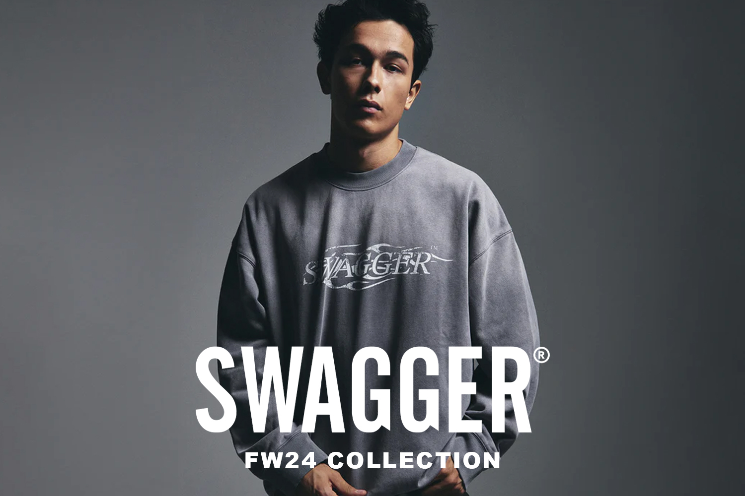 SWAGGER® スワッガー